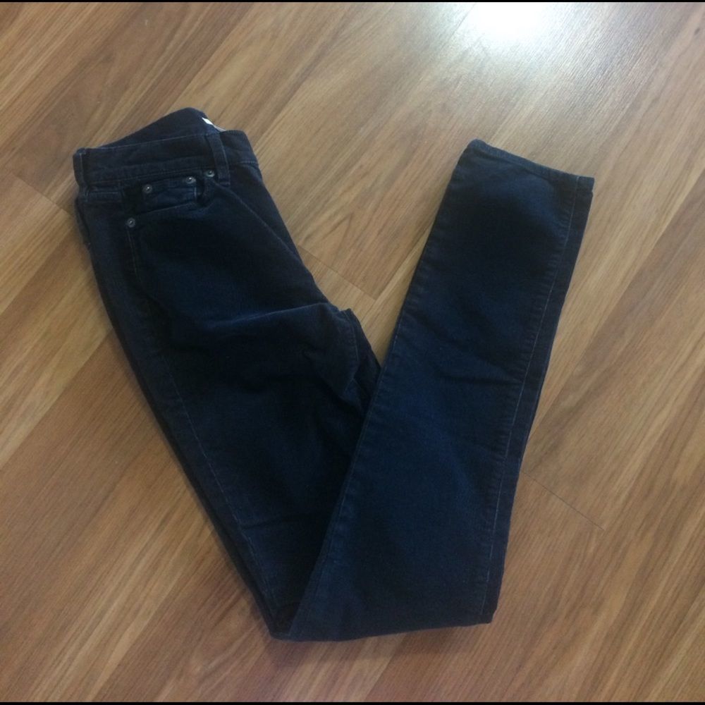 J.Crew skinny pants
